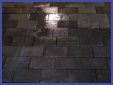 12x18 Scattered Joint Flagstone Patio Package